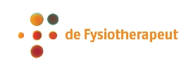 Koninklijk genootschap fysiotherapie Logo